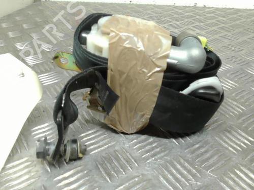 Front right belt tensioner NISSAN MICRA III (K12) 1.2 16V | BP21735221C88 