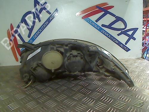 Used Right headlight MERCEDES-BENZ A-CLASS (W169) A 180 (169.032, 169.332) (116 hp) 21746948