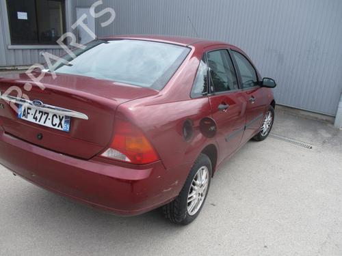 Left taillight FORD FOCUS I Saloon (DFW) 2.0 16V | BP21751781C34 