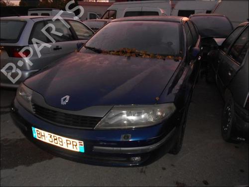 Left mirror RENAULT LAGUNA II Grandtour (KG0/1_) 1.9 dCi (KG0G) | BP21753488C26 