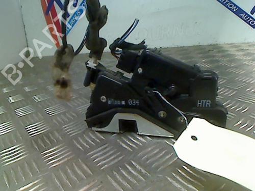 Rear right lock BMW 3 (E46) 318 i | BP21736065C99 
