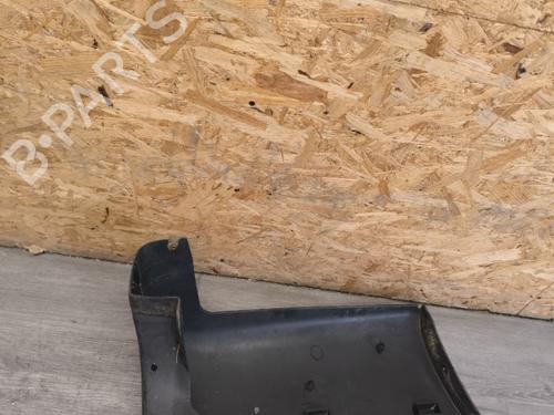 Corner bumper FORD TRANSIT Van (FA_ _) 2.2 TDCi | BP21729717C117 