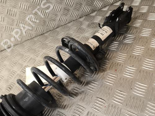 Right front shock absorber OPEL MERIVA A MPV (X03) 1.6 16V (E75) | BP23773002M17 