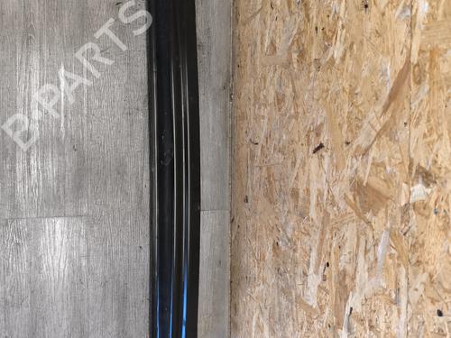 Stoßstangenträger hinten für VW PASSAT B6 Variant (3C5) 1.9 TDI (105 hp) 22017077