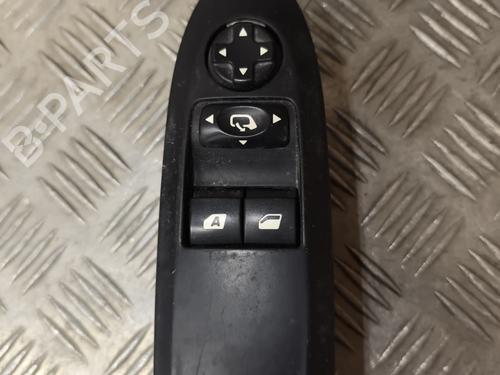 Left front window switch CITROËN DS3 (SA_) 1.6 HDi 90 | BP24057170I27 - Image 2