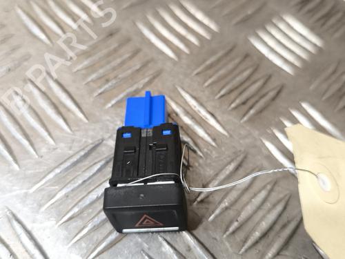 Warning switch VW GOLF VII (5G1, BQ1, BE1, BE2) 1.6 TDI | BP22011397I22 