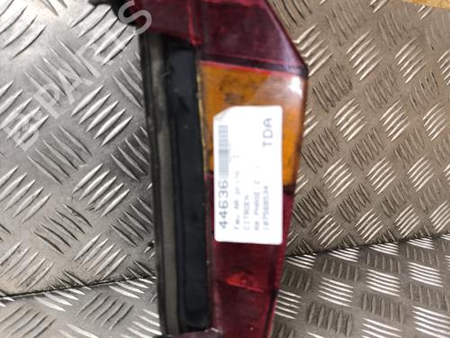 Right taillight CITROËN AX (ZA-_) 10 | BP26894516C35 