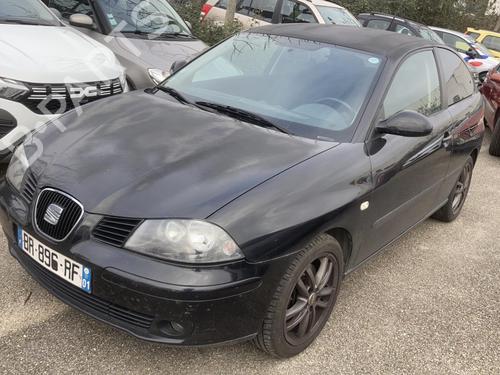 Climate control SEAT IBIZA III (6L1) 1.9 TDI | BP21734353I5 