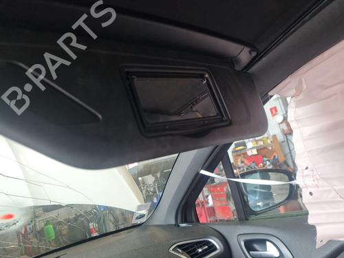 Elektronisk modul CITROËN DS4 (NX_) 2.0 HDi / BlueHDi 135 | BP27162166M83 