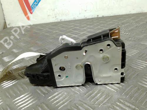 Front right lock BMW 3 (E46) 320 d | BP21742442C97 