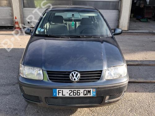 Left headlight VW POLO (6N2) 1.4 TDI | BP21747557C28 