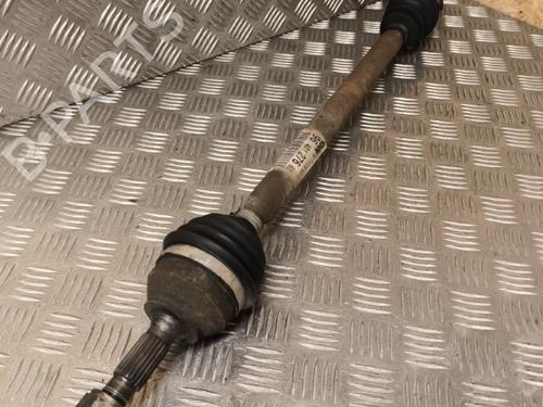 Used Right front driveshaft CITROËN C3 I (FC_, FN_) 1.4 i (73 hp) 21741587