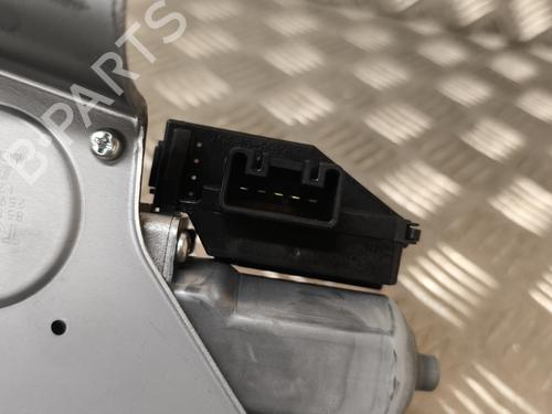 Rear wiper motor TOYOTA YARIS (_P13_) 1.3 (NSP130_, NSP130) | BP21733791M102 
