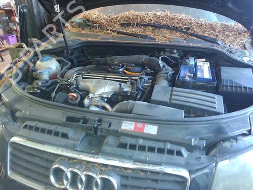 Steering column stalk AUDI A3 (8P1) 2.0 TDI 16V | BP21735406I23 
