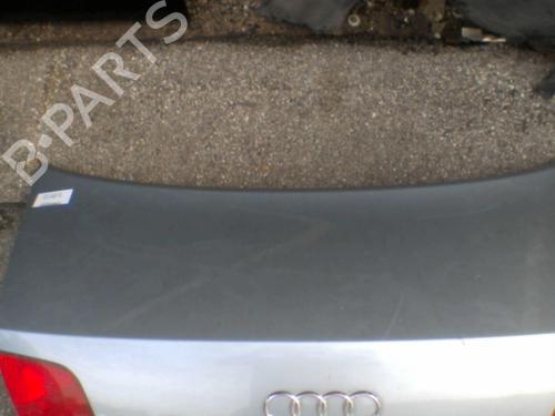 Tailgate AUDI A4 B7 (8EC) 2.0 TDI 16V | BP21731848C6 