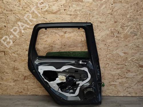 Left rear door PEUGEOT 308 SW I (4E_, 4H_) 1.6 HDi | BP21738166C4