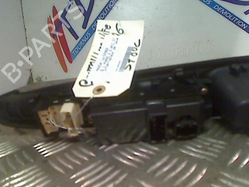 Used Left front window switch MAZDA 6 Hatchback (GG) 2.0 DI (GG14) (136 hp) 21731980