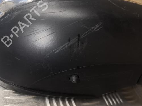 Right mirror PEUGEOT 208 I (CA_, CC_) 1.5 BlueHDI 100 | BP25341221C27 