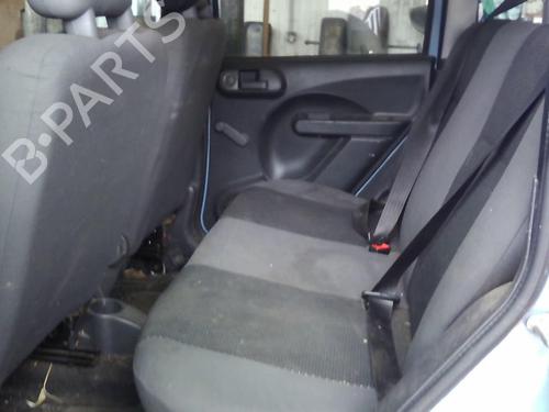 Starter FIAT PANDA (169_) 1.1 (169.AXA1A) | BP22009224M8 