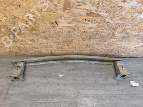 Rear bumper reinforcement SKODA FABIA II (542) 1.6 TDI | BP22015565C73 