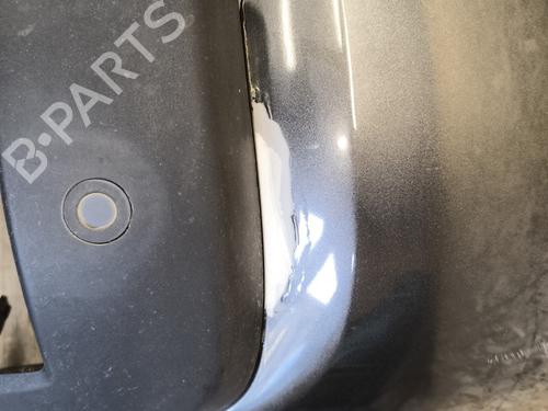 Rear bumper PEUGEOT 3008 I MPV (0U_) 2.0 HDi | BP27329004C8 