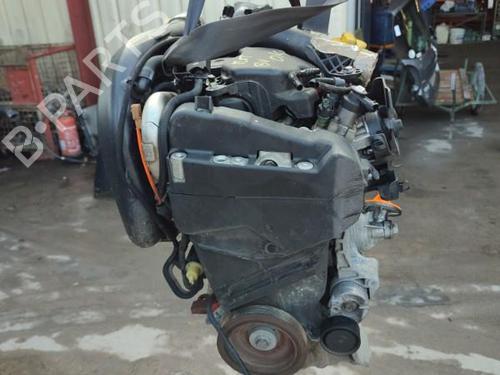 Engine DACIA SANDERO II 1.5 dCi | BP21737655M1 