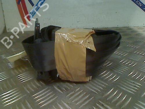Used Front right belt tensioner CITROËN C2 (JM_) 1.4 (73 hp) 21738990