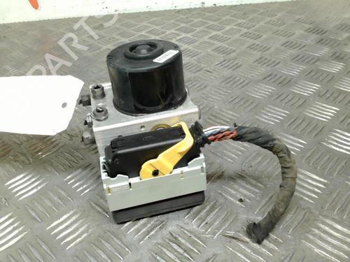 Used ABS pump CITROËN C3 II (SC_) 1.4 HDi 70 (SC8HZC, SC8HR0, SC8HP4) (68 hp) 21742413