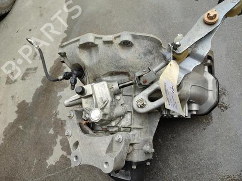 Gearbox OPEL CORSA D (S07) 1.2 (L08, L68) | BP21730532M3 