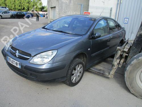 Køler CITROËN C5 I (DC_) 2.0 HDi (DCRHZB, DCRHZE) | BP21752769M31