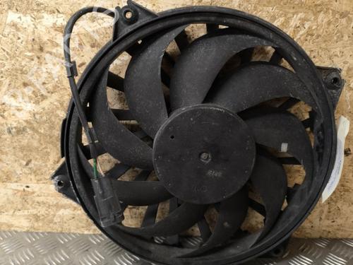 Køleventilator elektrisk CITROËN C5 I Break (DE_) 2.0 HDi (DERHZB, DERHZE) (109 hp) 21729874