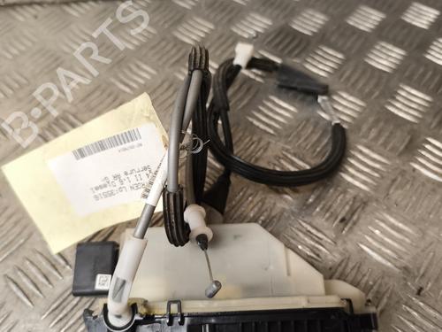 Rear left lock CITROËN C4 II (NC_) 1.6 HDi 90 | BP21736593C100 