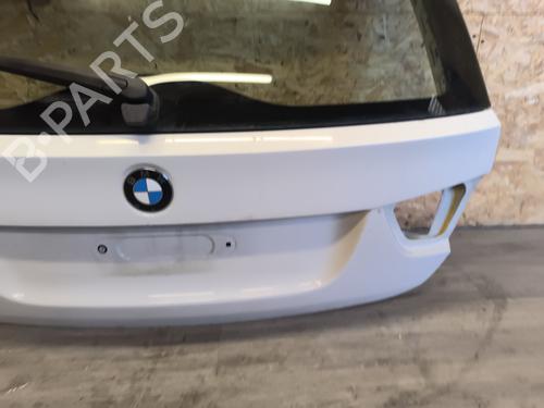 Tailgate BMW 3 Touring (E91) 320 d | BP21737322C6 