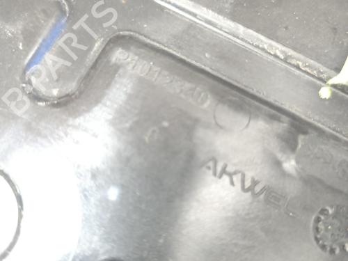 AdBlue tank PEUGEOT 308 II (LB_, LP_, LW_, LH_, L3_) 1.5 BlueHDi 130 | BP30180837M85