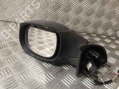 Used Left mirror CITROËN C3 Pluriel (HB_) 1.6 (109 hp) 25276899