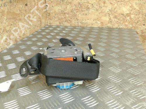 Front left belt tensioner TOYOTA YARIS (_P13_) 1.4 D (NLP130_, NLP130) | BP21737676C87 