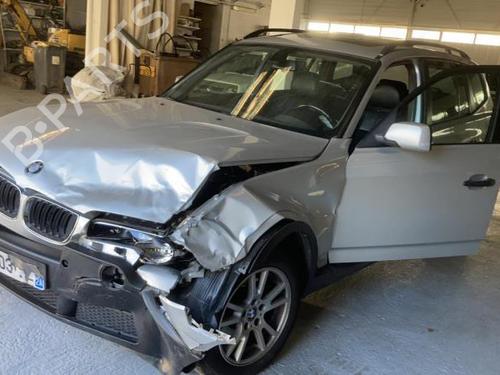 Switch BMW X3 (E83) 2.0 d | BP21731323I30 