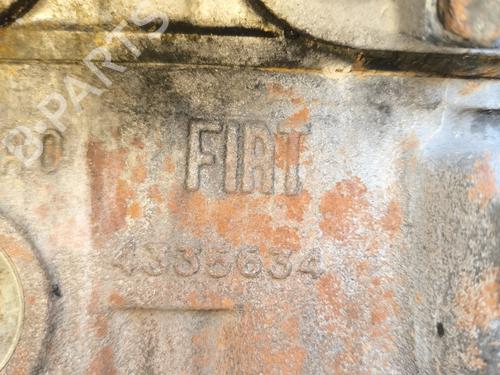 Engine FIAT 131 Familiare/Panorama (131_)  | BP22919289M1 