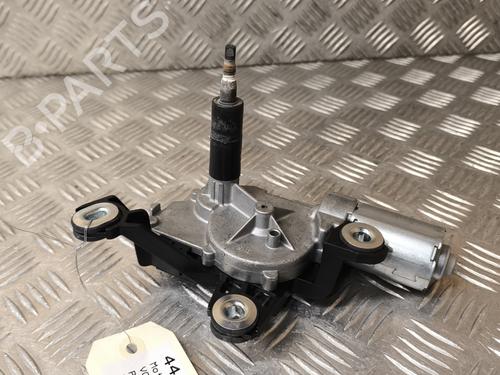 Viskermotor bakrute VW POLO (9N_, 9A_) 1.4 TDI (80 hp) 22422306