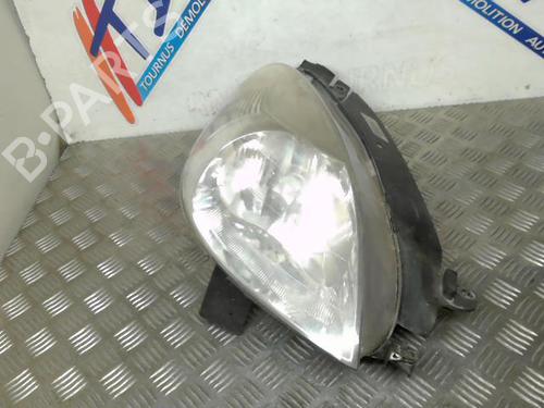 Right headlight CITROËN XSARA PICASSO (N68) 2.0 HDi | BP21735081C29 