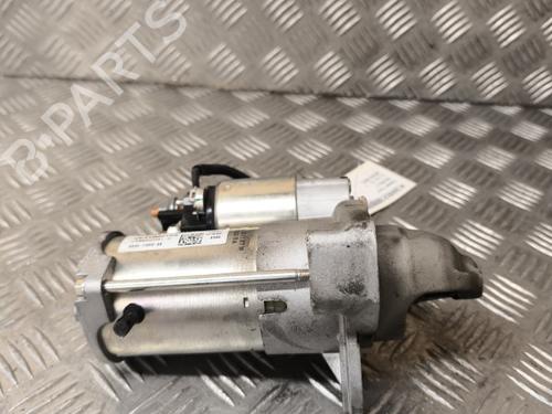 Starter RENAULT CLIO V (B7_) | BP21748994M8 - Image 3