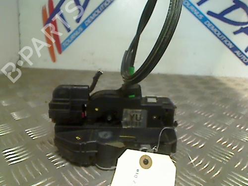 Rear right lock OPEL ASTRA J (P10) 2.0 CDTI (68) | BP21739594C99 