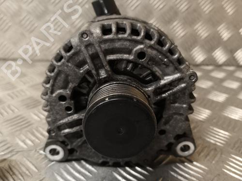 Used Alternator LAND ROVER FREELANDER 2 (L359) 2.2 SD4 4x4 (190 hp) 22012000