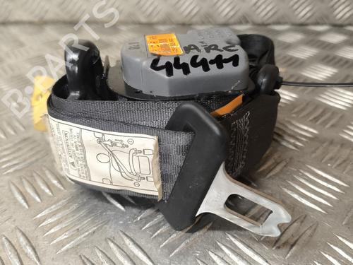 Used Rear middle belt tensioner CHEVROLET AVEO / KALOS Hatchback (T250, T255) 1.2 (72 hp) 23771380
