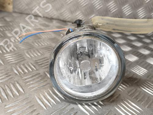 Used Right front fog light PEUGEOT PARTNER Box Body/MPV 1.6 HDi (75 hp) 29243701