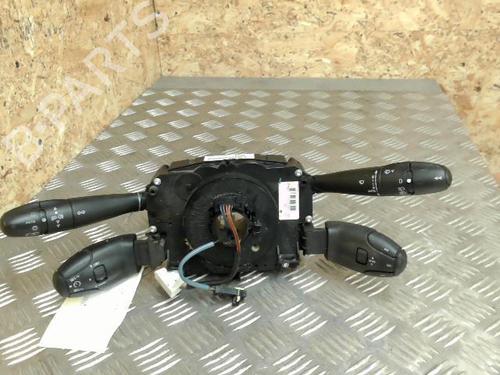 Used Steering column stalk PEUGEOT 207 (WA_, WC_) 1.4 HDi (68 hp) 21737294