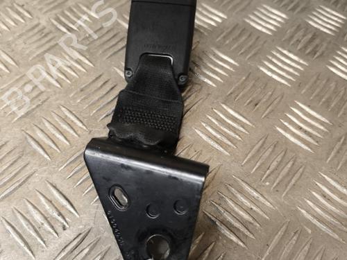 Seat buckle PEUGEOT 208 I (CA_, CC_) 1.6 HDi / BlueHDi 75 | BP21741214I32 