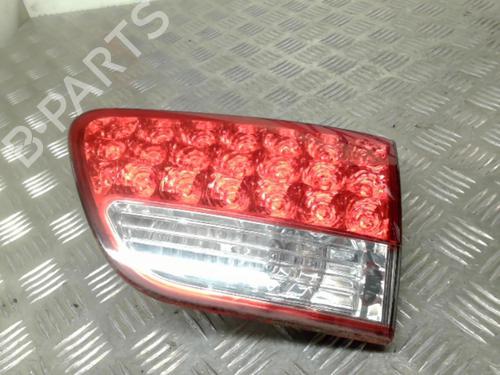 Right tailgate light CITROËN C-CROSSER (VU_, VV_) 2.2 HDi | BP21732220C80 