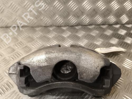 Used Right front brake caliper Right front brake caliper VW GOLF VII (5G1, BQ1, BE1, BE2) 1.6 TDI (105 hp) 22011434 22011434