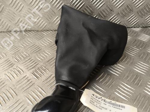 Gear lever PEUGEOT 208 I (CA_, CC_) 1.6 HDi / BlueHDi 75 | BP21748373M90 